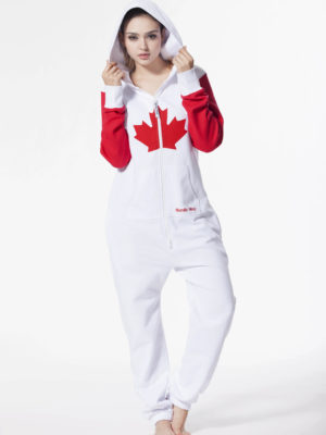 Комбинезон Canada WCR02:1