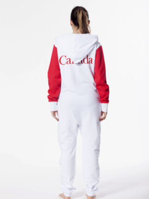 Комбинезон Canada WCR02:3