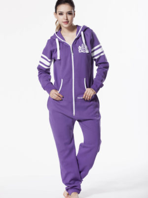 Комбинезон College WC04:2