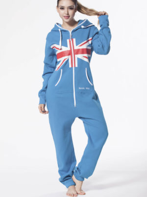 Комбинезон с флагом Австралии 5