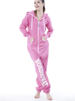 Комбинезон Logo WB04: купить в Украине 2