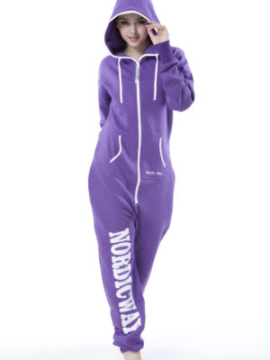 Комбинезон Logo WB05 2