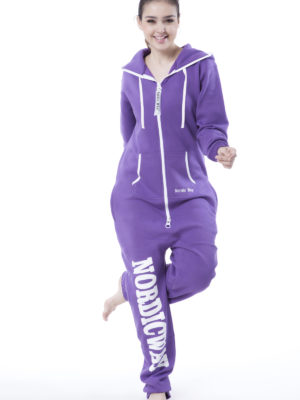 Комбинезон Logo WB05