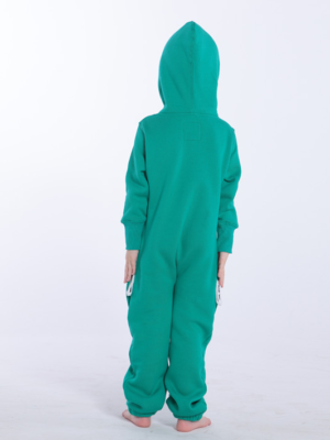 Детский комбинезон Onesie Original ментоловый KOC17 3