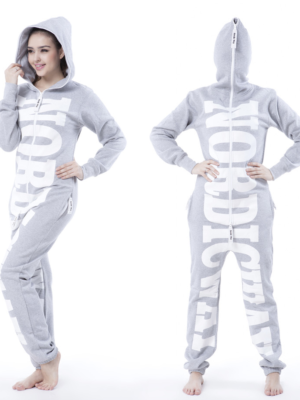 Комбинезон Nordic Way WNW02 4