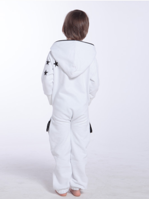 Комбинезон детский со звездами K501 2