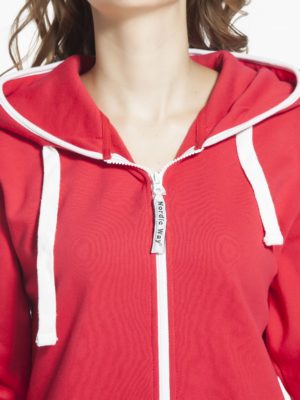Комбинезон красный Onesie Original WOC15 (3)