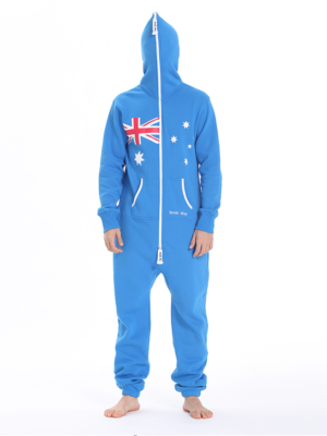 Комбинезон мужской Australia MA01 2