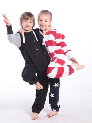 Комбинезон детский USA KU01 34