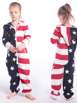 Комбинезон детский USA KU01 32