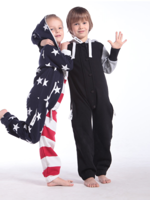 Комбинезон детский USA KU01 31