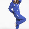 Комбинезон синий Onesie Original WOC05 (2)