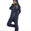 Комбинезон темно-синий Onesie Original WOC11 (2)