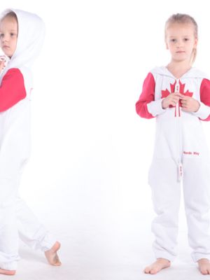 Комбинезон детский Canada KC01 1