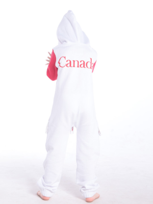 Комбинезон детский Canada KC01 2