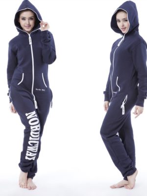 Комбинезон Logo WB03: 2