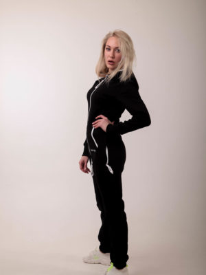 Jumpsuit Original Black