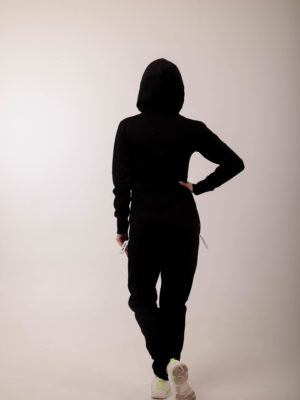 Jumpsuit Original Black