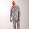 Jumpsuit Original Gray summer