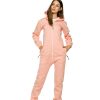 Original peach Jumpsuit