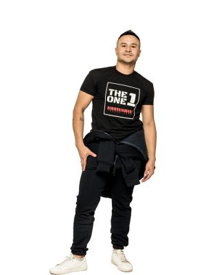 Original black Jumpsuit