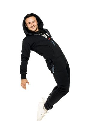 Original navy Jumpsuit