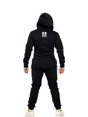 Original navy Jumpsuit