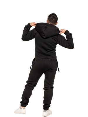 Original black Jumpsuit