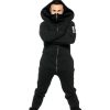 Ninja black Jumpsuit