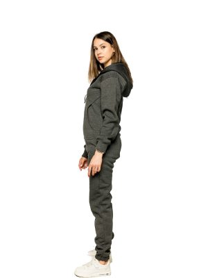 Original grafit Jumpsuit