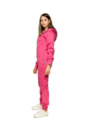 Original pink Jumpsuit