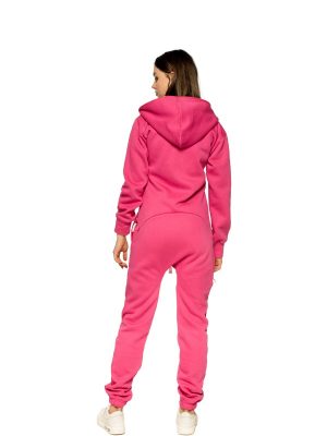 Original pink Jumpsuit