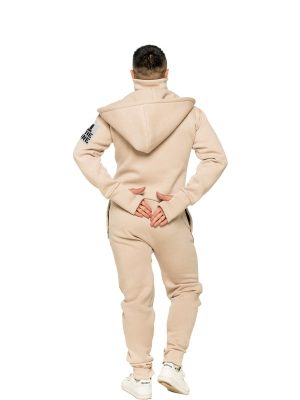 Ninja beige Jumpsuit